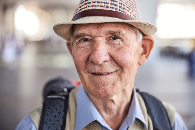 Do třeboňské ZUŠky nastupují senioři 55+  