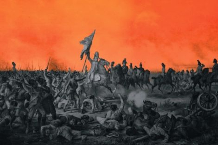 Ve stínu slavkovského slunce