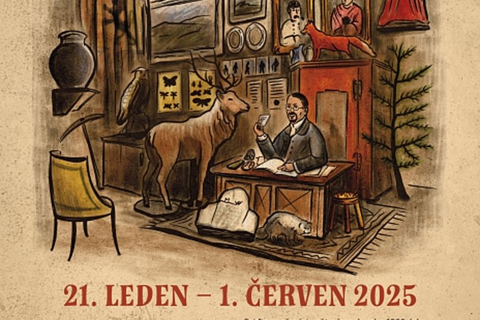 Jedno a čtvrt století jesenického muzejnictví