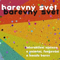 Barevný svět