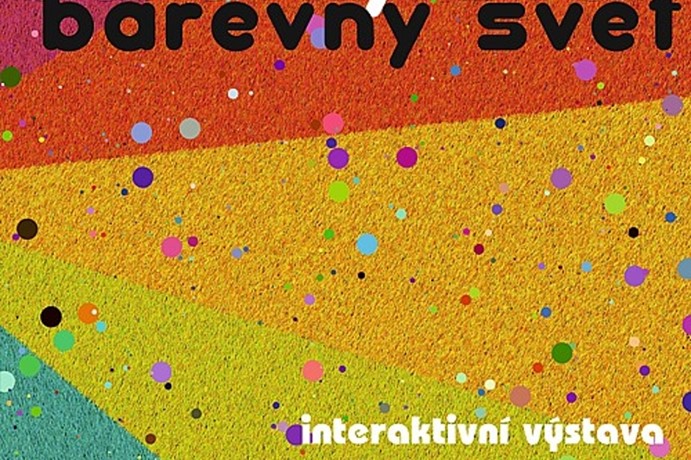 Barevný svět