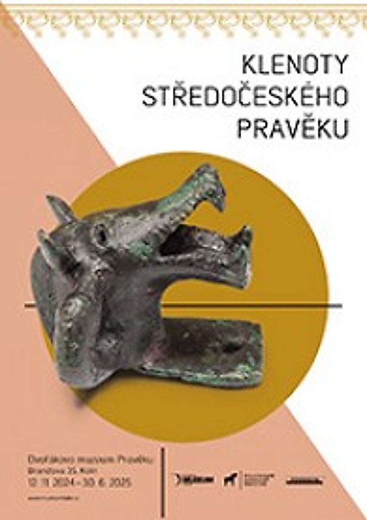Klenoty středočeského pravěku