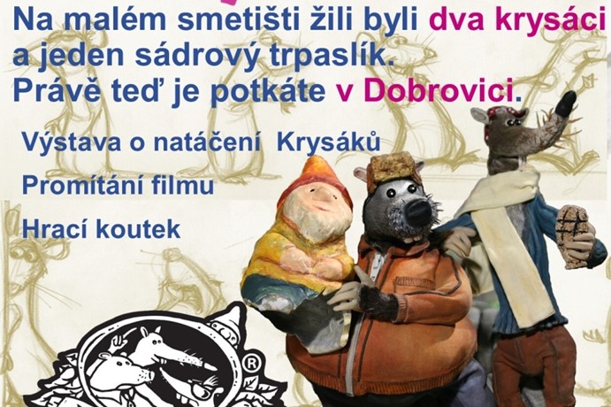 Krysáci