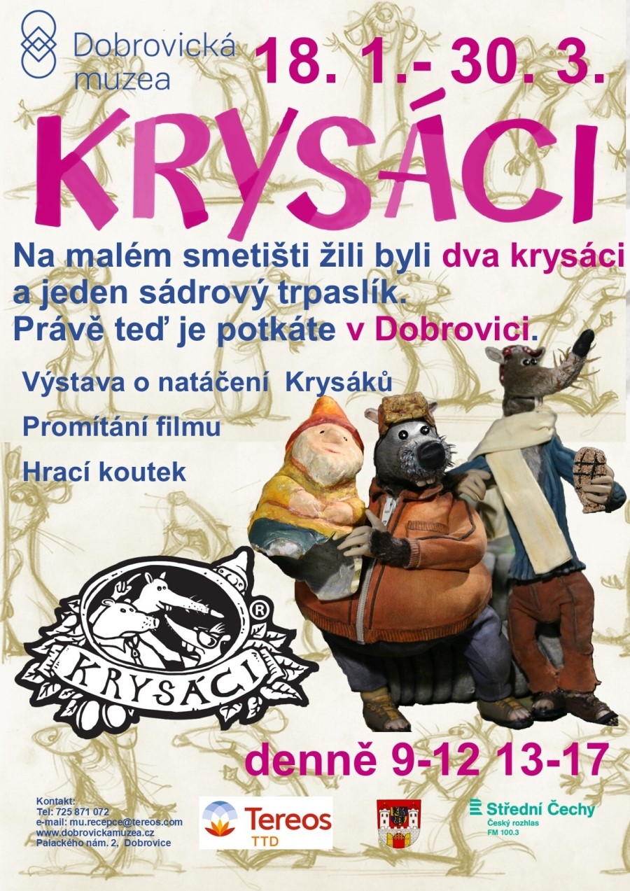 Krysáci