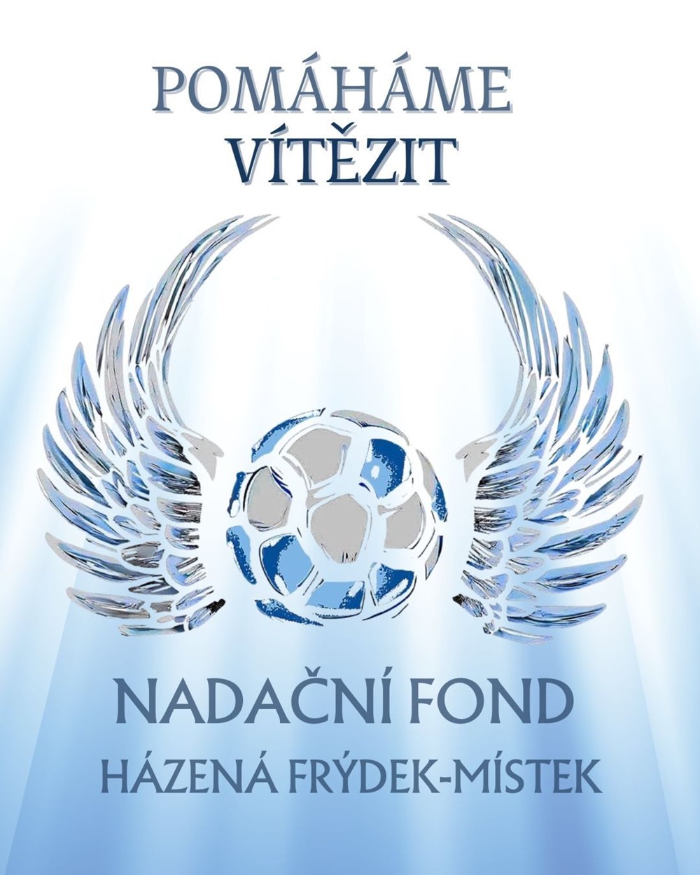 Nadační fond Házená Frýdek-Místek.