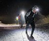 V zimě i ve tmě z kopce do kopce 24 hodin: Extrémní LH24 opět prověří sílu, vytrvalost i vůli