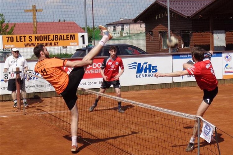 Muži Šacungu se vrací na ligovou scénu