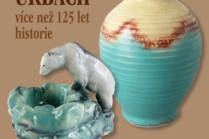 Ditmar Urbach – Více než 125 let historie