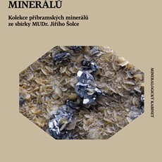 Krása příbramských minerálů