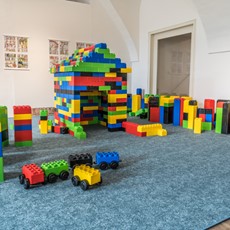 Dětská herna