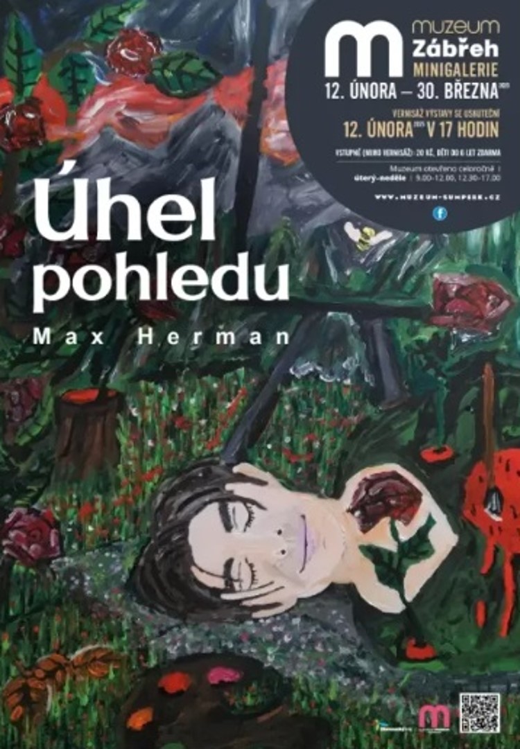 Úhel pohledu