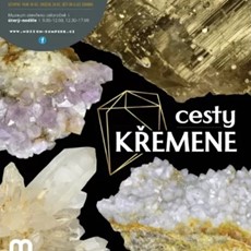 Cesty křemene