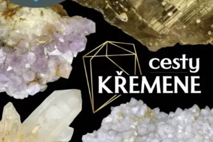 Cesty křemene
