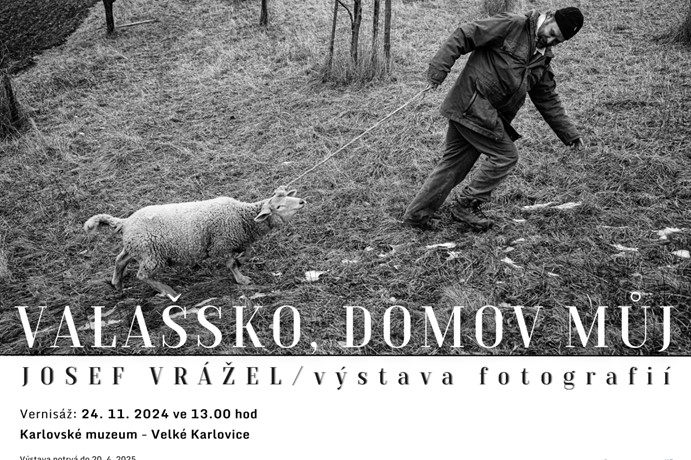 Valašsko, domov můj