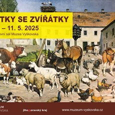 Hrátky se zvířátky