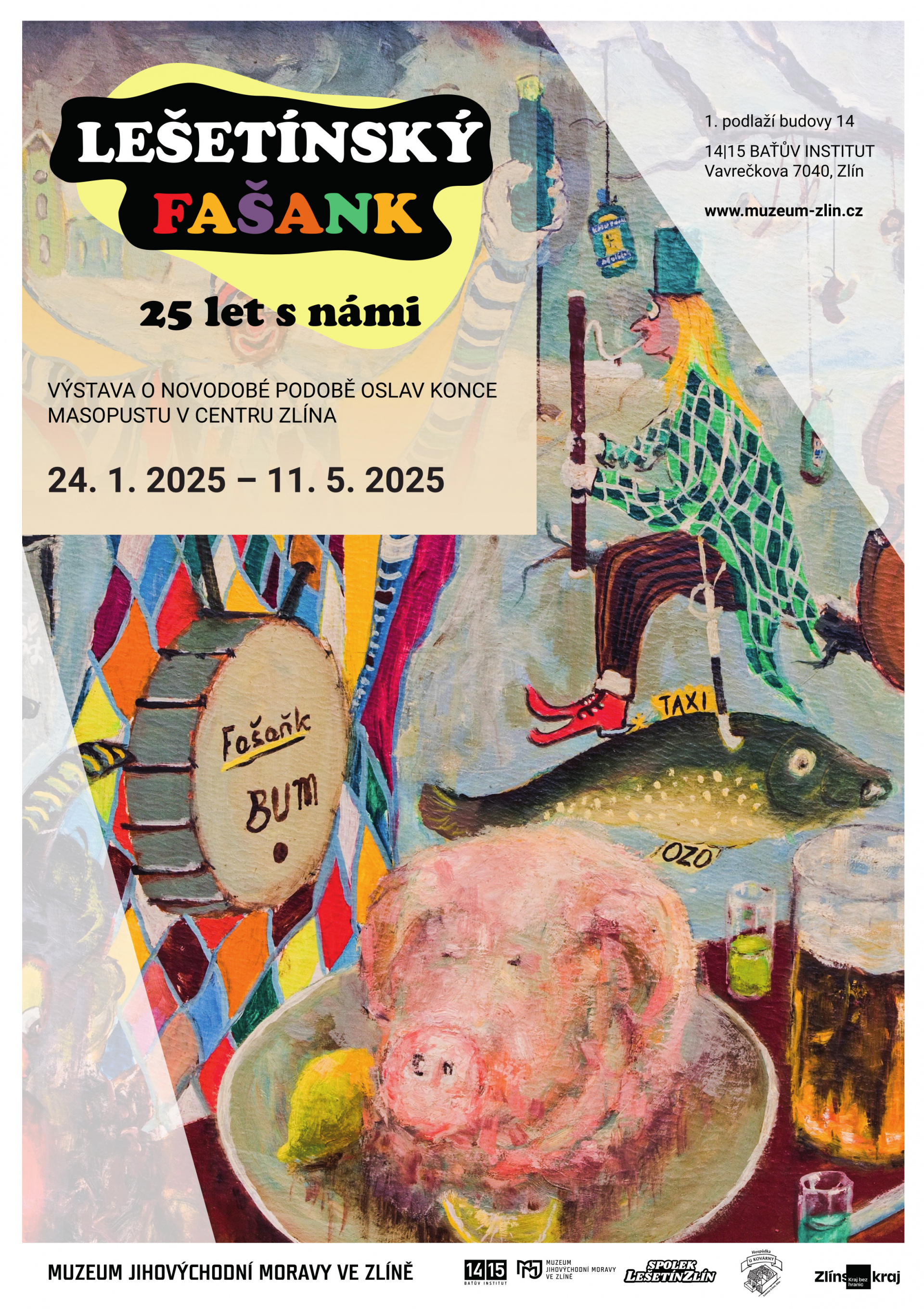 Lešetínský Fašank