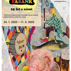 Lešetínský Fašank