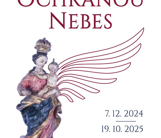 Pod ochranou nebes