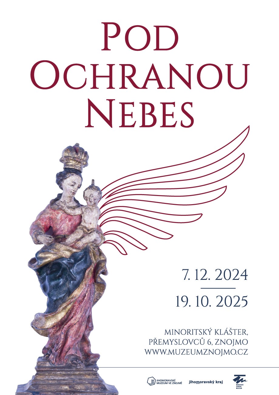 Pod ochranou nebes