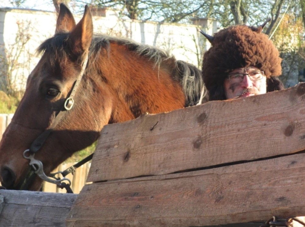Dětský den se společností Pěnkavův dvůr na zámku v Náměšti