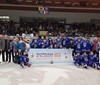 Moravskoslezský kraj vyhrál Olympiádu dětí a mládeže
