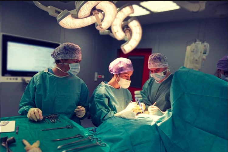 Nemocnice AGEL Ostrava-Vítkovice nabízí novou možnost rehabilitace pro pacientky po mamologických operacích