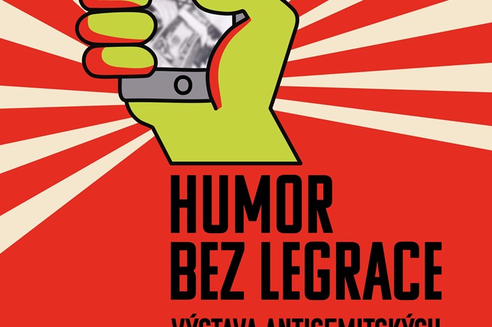 Humor bez legrace