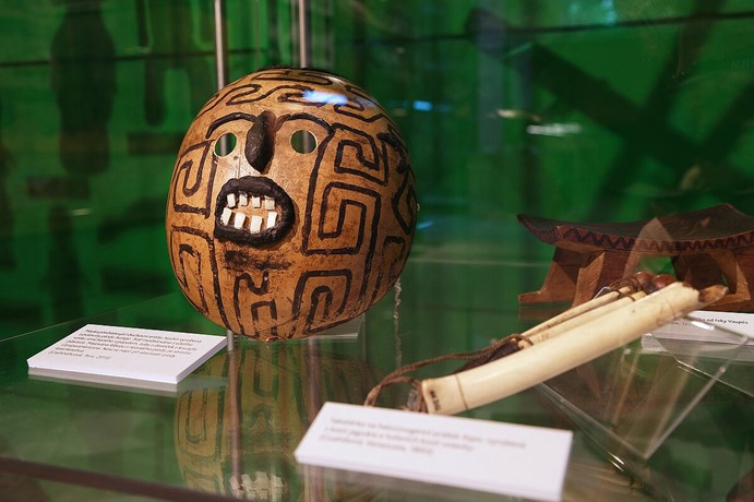 Tisíc tváří Amazonie