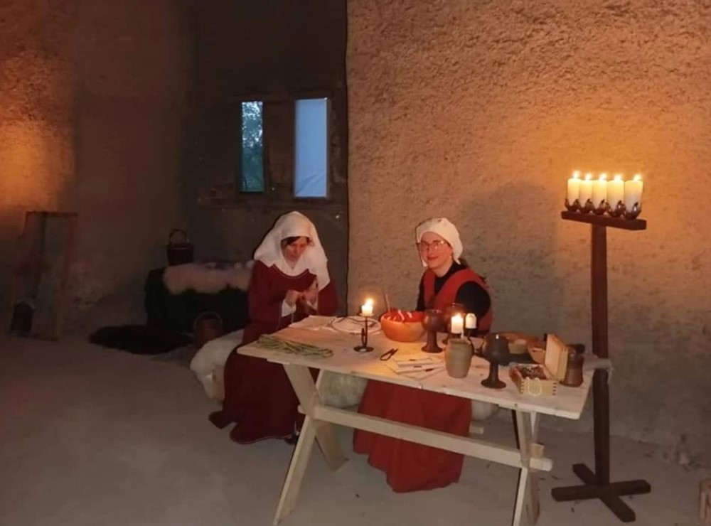 Noční prohlídky