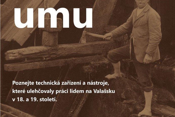 Stopy umu