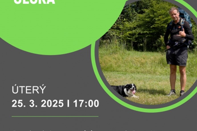 Pěšky kolem Česka