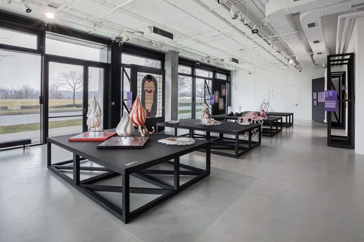 Galerie Magnus Art uvádí výstavu Potkali se ve Varech