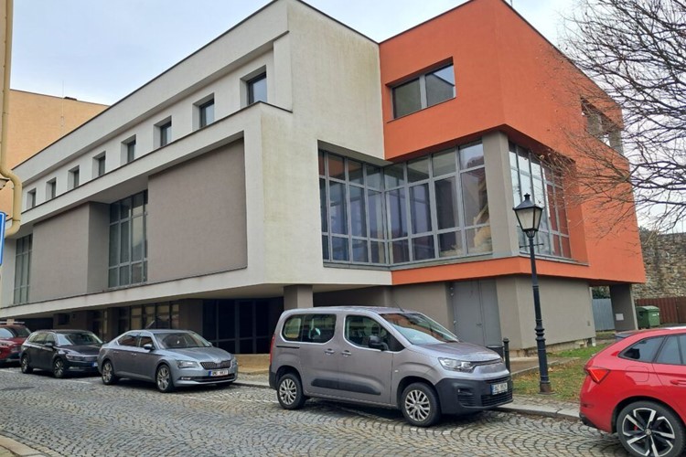 Nový Jičín připravuje prodej přístavby Hotelu Praha