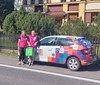 Telemedpointy nově rozvážejí léky a navštěvují pacienty doma