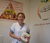 Nutriční poradna SZZ Krnov  nabízí tělesnou diagnostiku