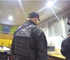 Strážníci zasahovali v klubu v centru města, muže hrubě obtěžujícího hosty museli vyvést