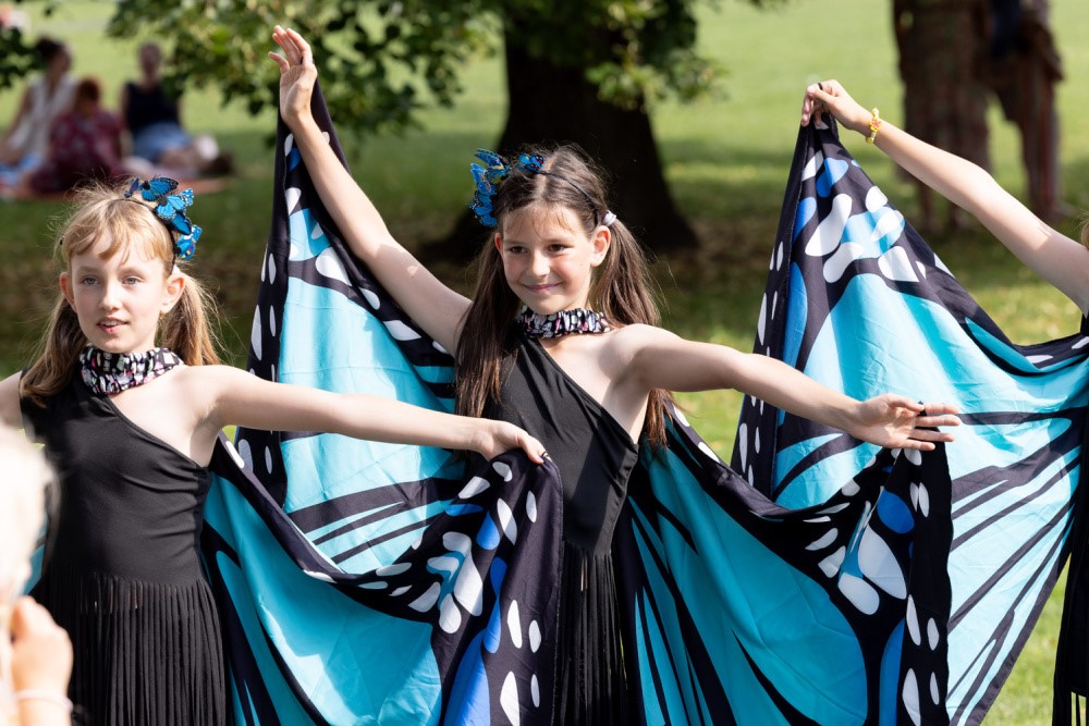 Festival Zlín žije odstartuje prázdniny, bude mít přes 500 účinkujících a opět jedinečnou atmosféru