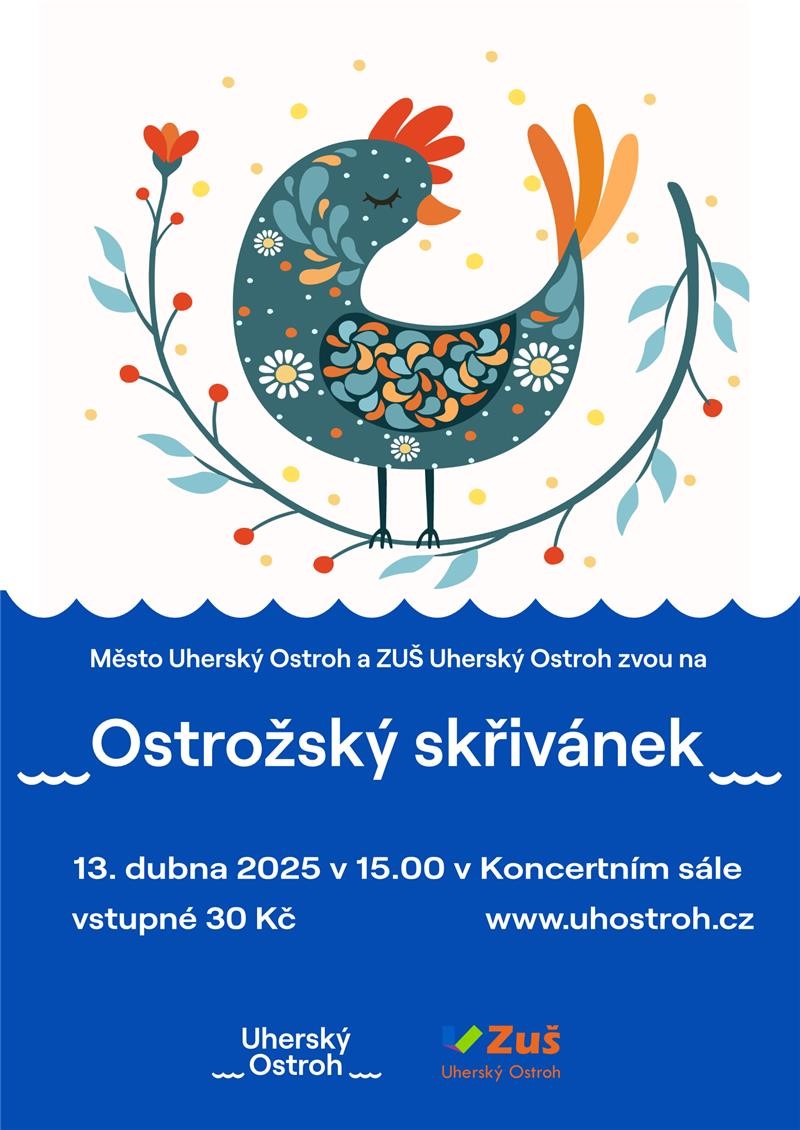 Ostrožský skřivánek