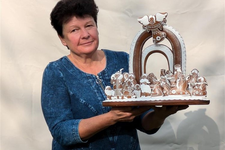 Vysočina má nové Mistry tradiční rukodělné výroby