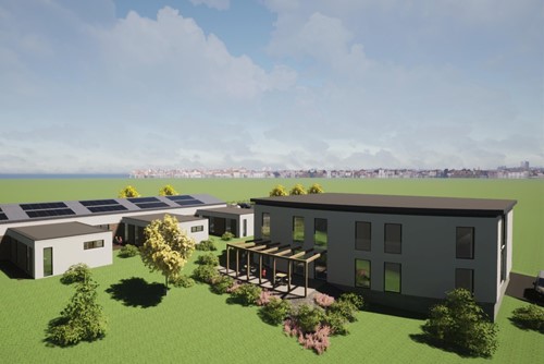 Dětské centrum Pluto v Havířově bude zdemolováno, nahradí jej moderní novostavby
