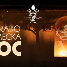 Hradozámecká noc