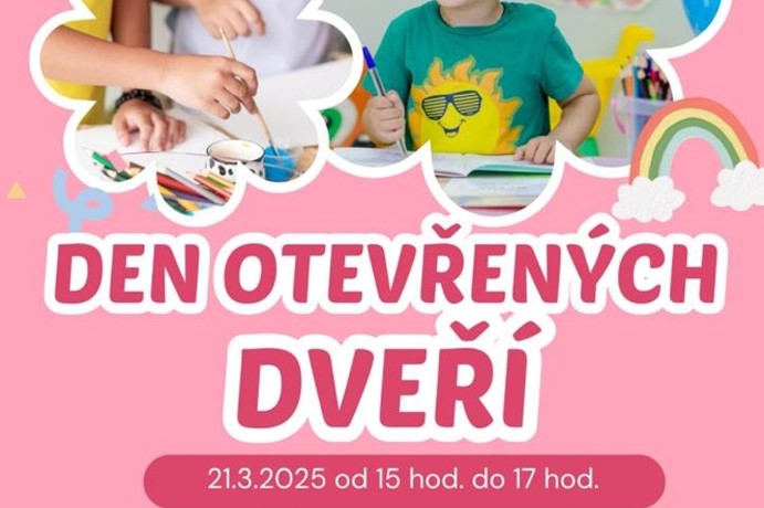 Den otevřených dveří