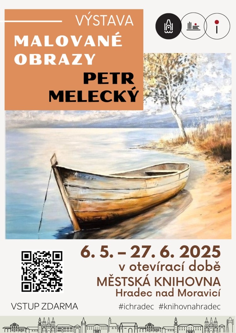 Malované obrazy