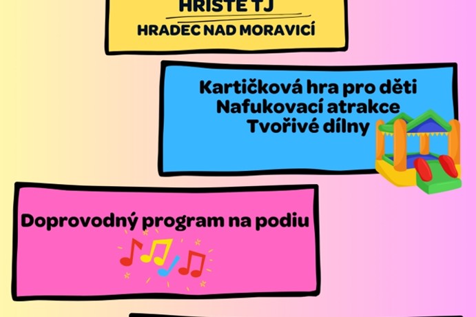 Hradecká pouť