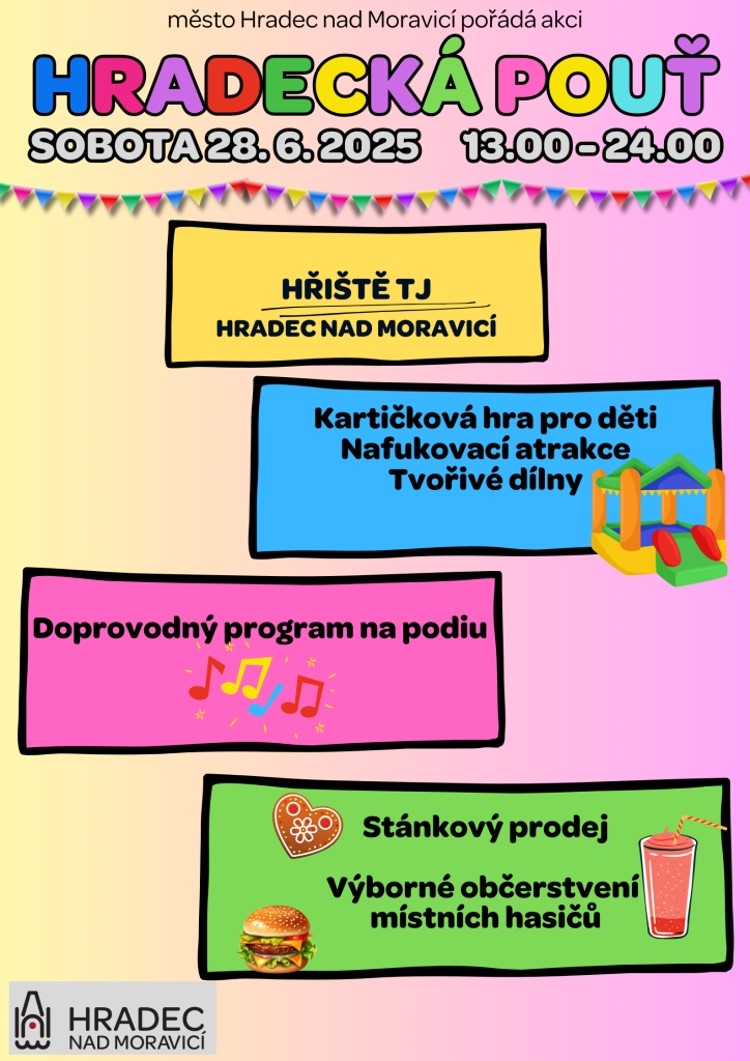 Hradecká pouť