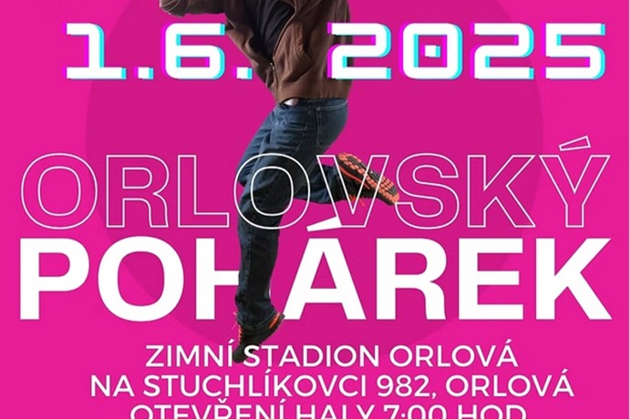 Orlovský pohárek