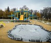  Koupaliště Cihelna se na sezónu 2025 rozšíří o nová hřiště, workoutovou zónu a vylepšené občerstvení 