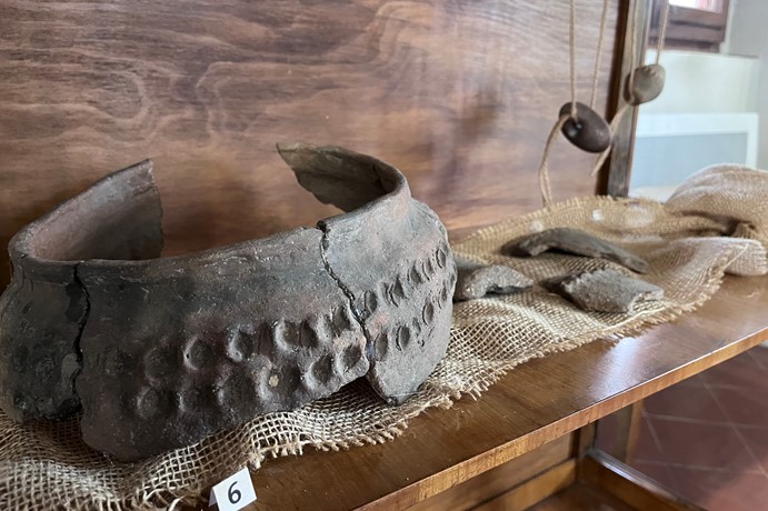 Střípky z historie Týnecka