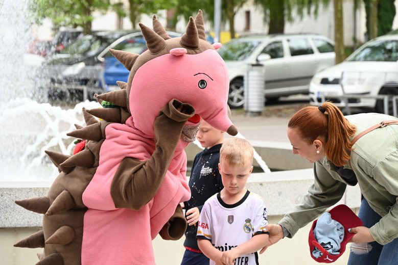 Den dětí