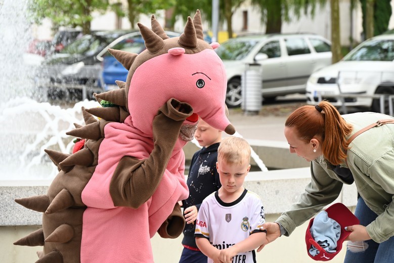 Den dětí